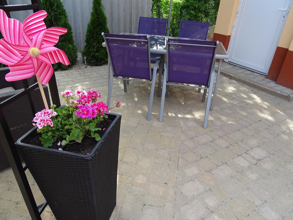 Dorothy Apartman Siófok Kültér fotó