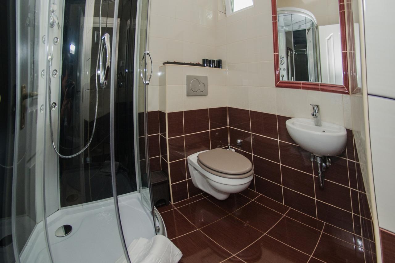 Dorothy Apartman Siófok Kültér fotó