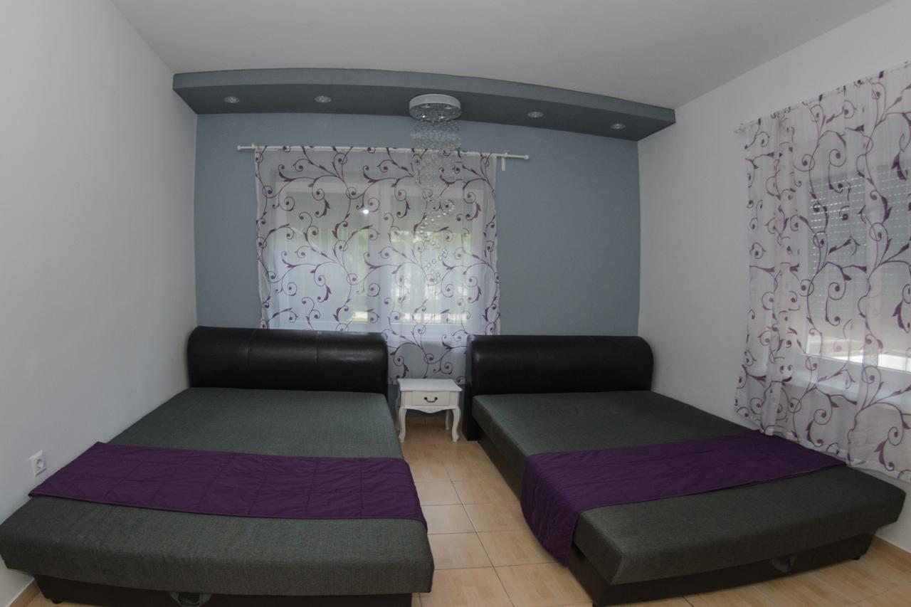 Dorothy Apartman Siófok Kültér fotó
