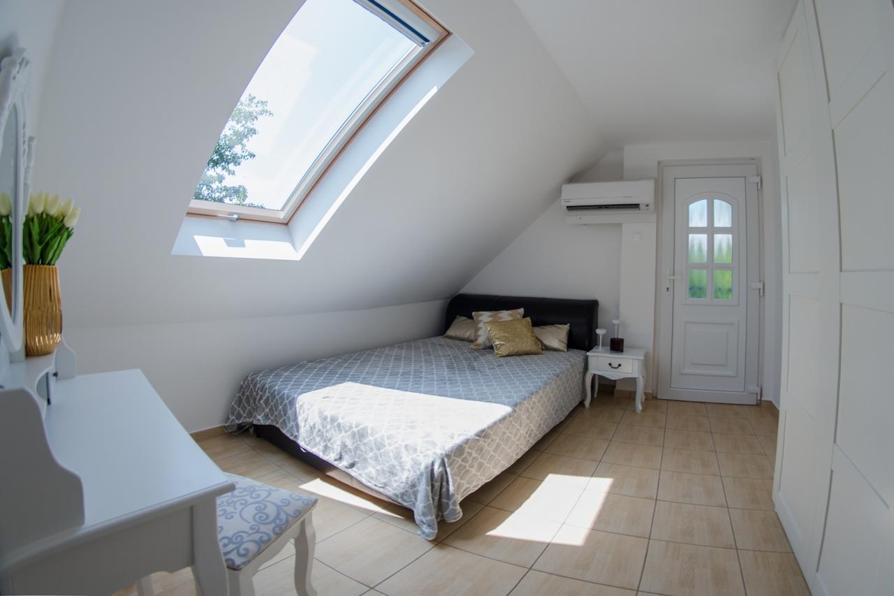 Dorothy Apartman Siófok Kültér fotó