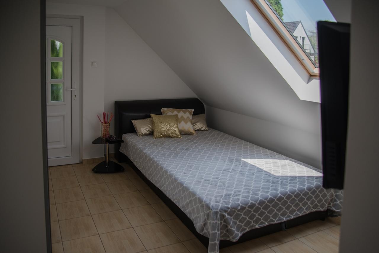 Dorothy Apartman Siófok Kültér fotó