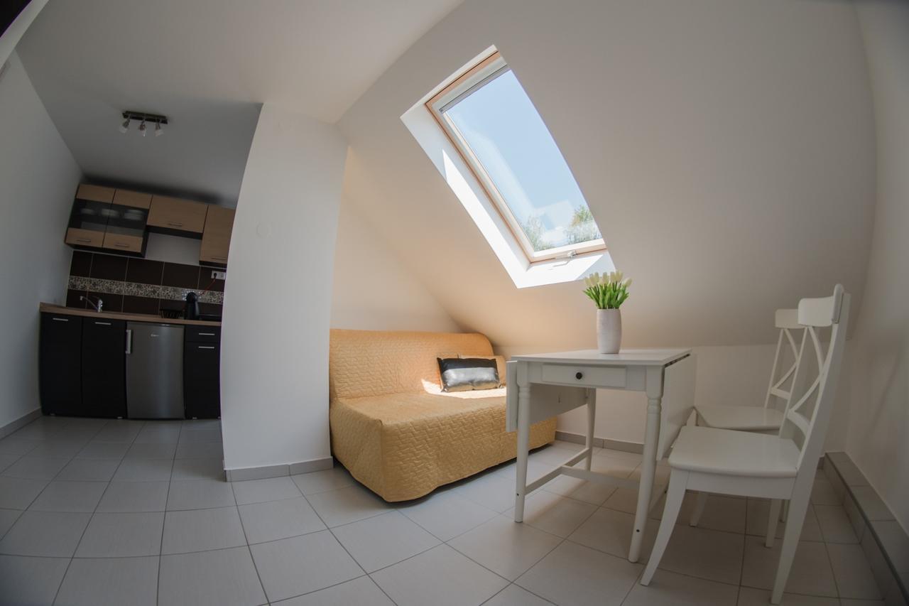 Dorothy Apartman Siófok Kültér fotó