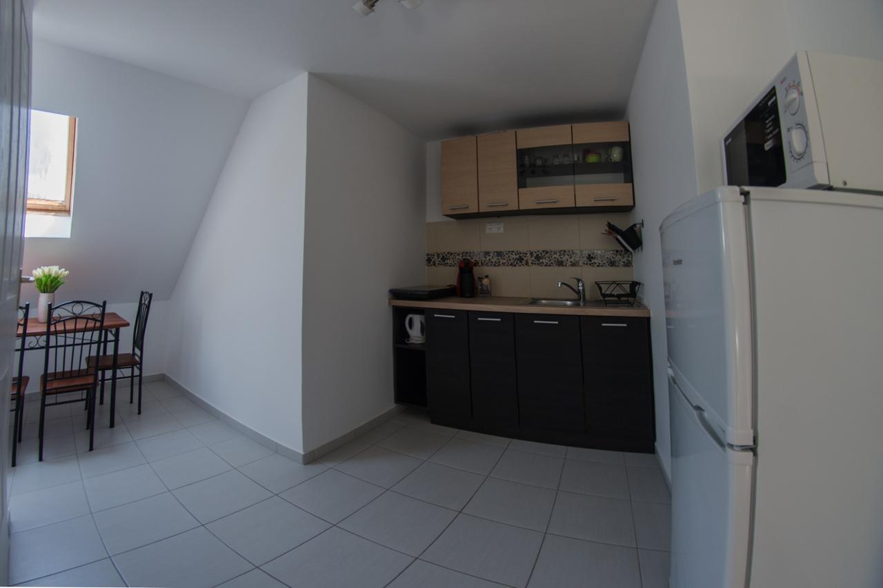 Dorothy Apartman Siófok Szoba fotó