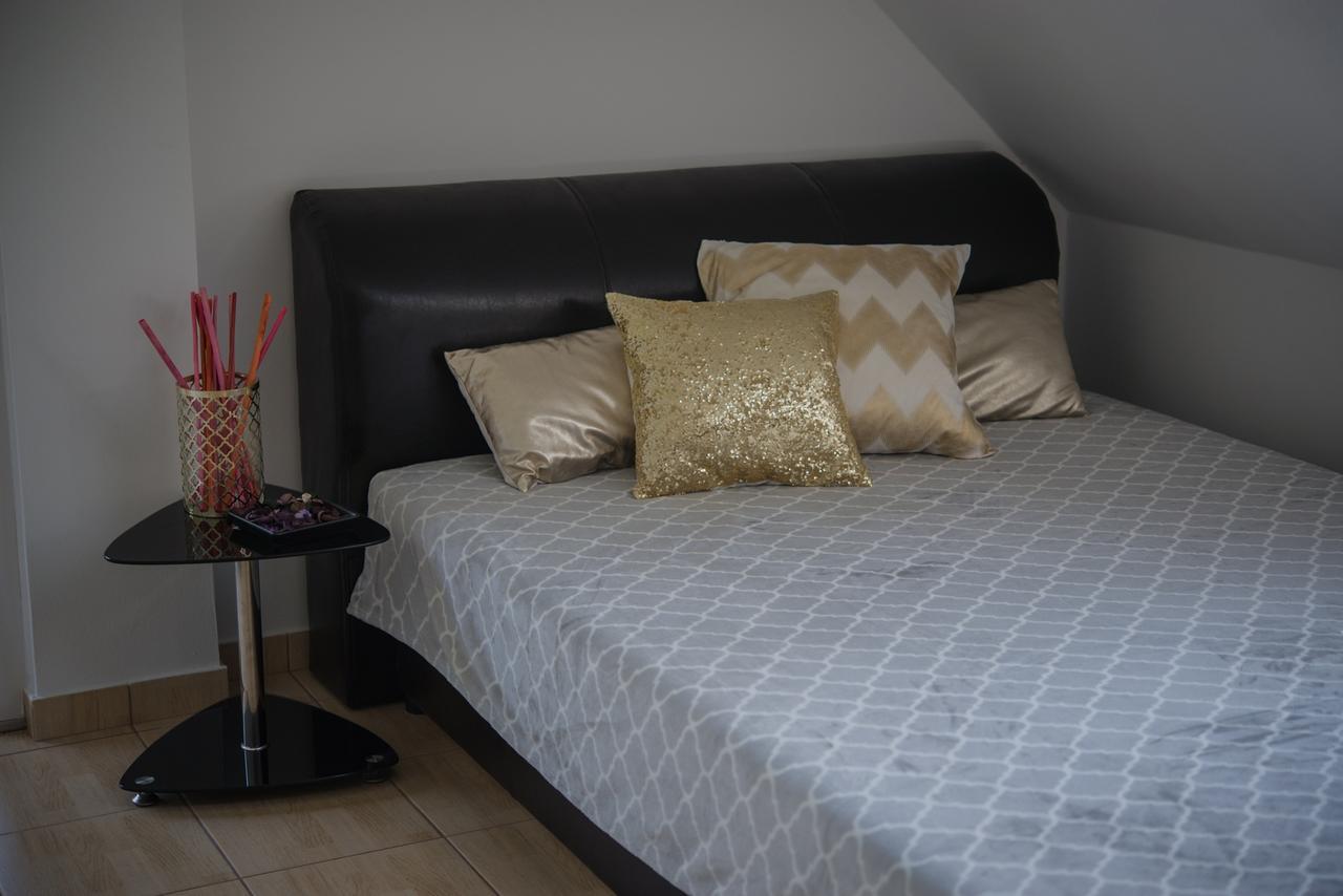 Dorothy Apartman Siófok Kültér fotó