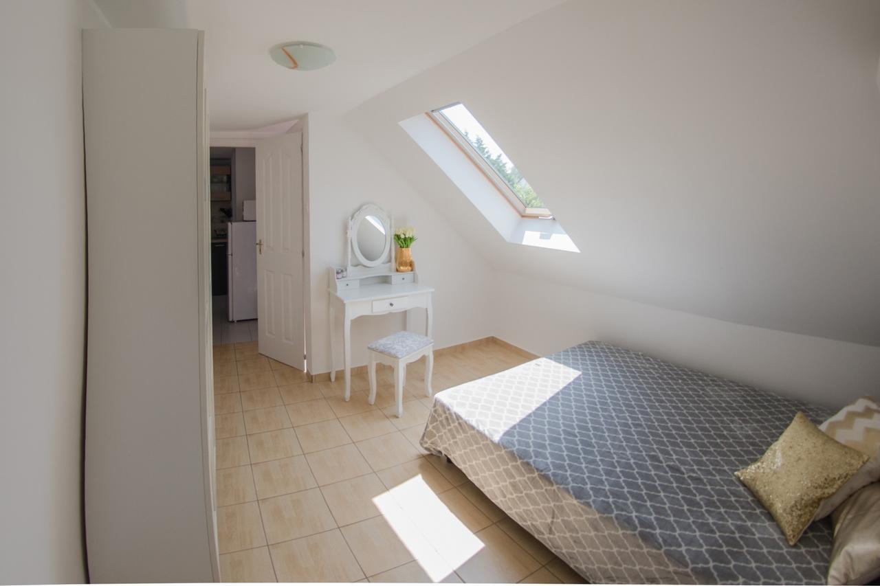 Dorothy Apartman Siófok Kültér fotó