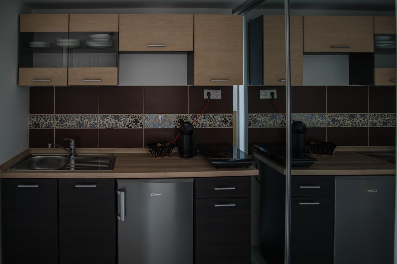 Dorothy Apartman Siófok Kültér fotó