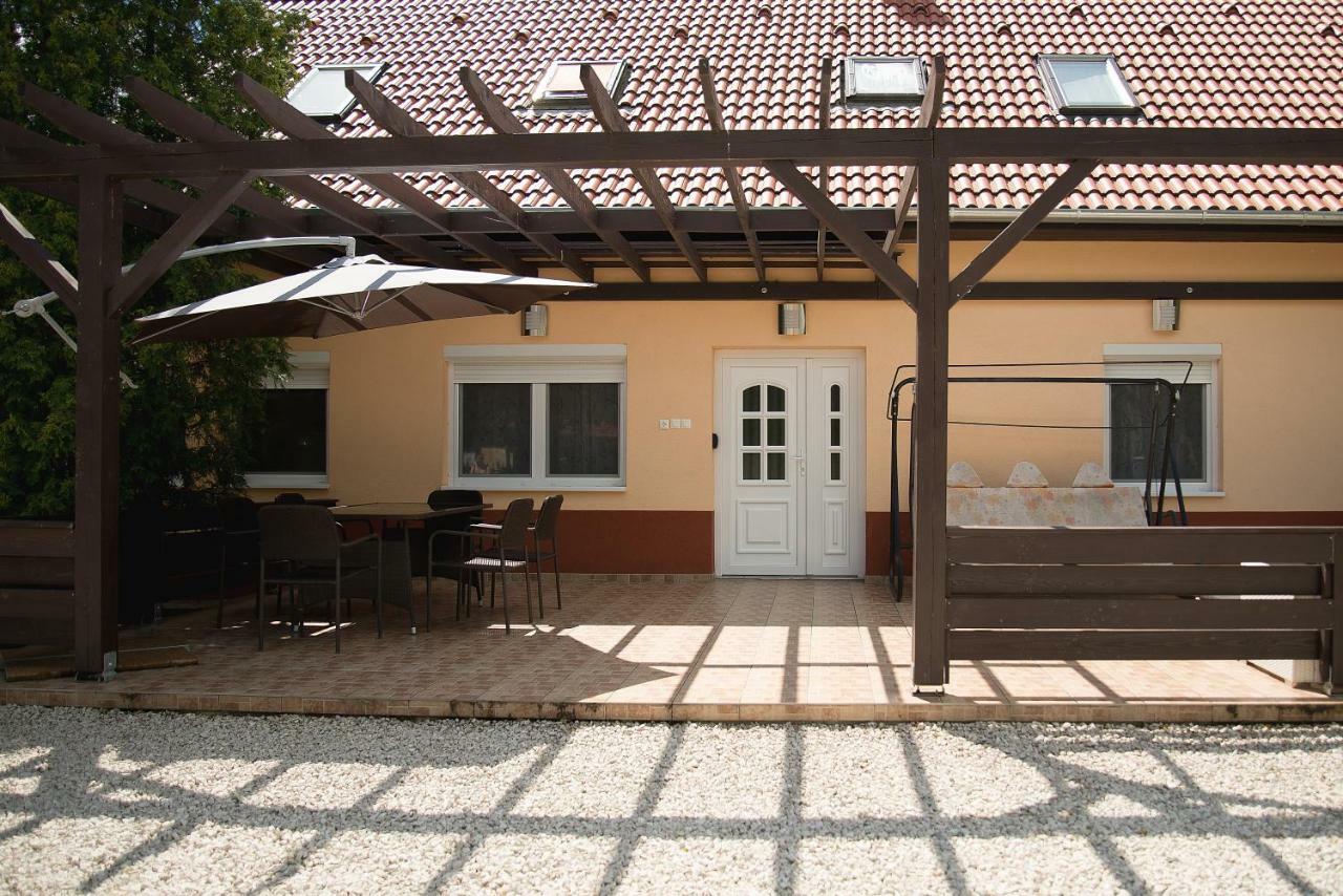 Dorothy Apartman Siófok Kültér fotó