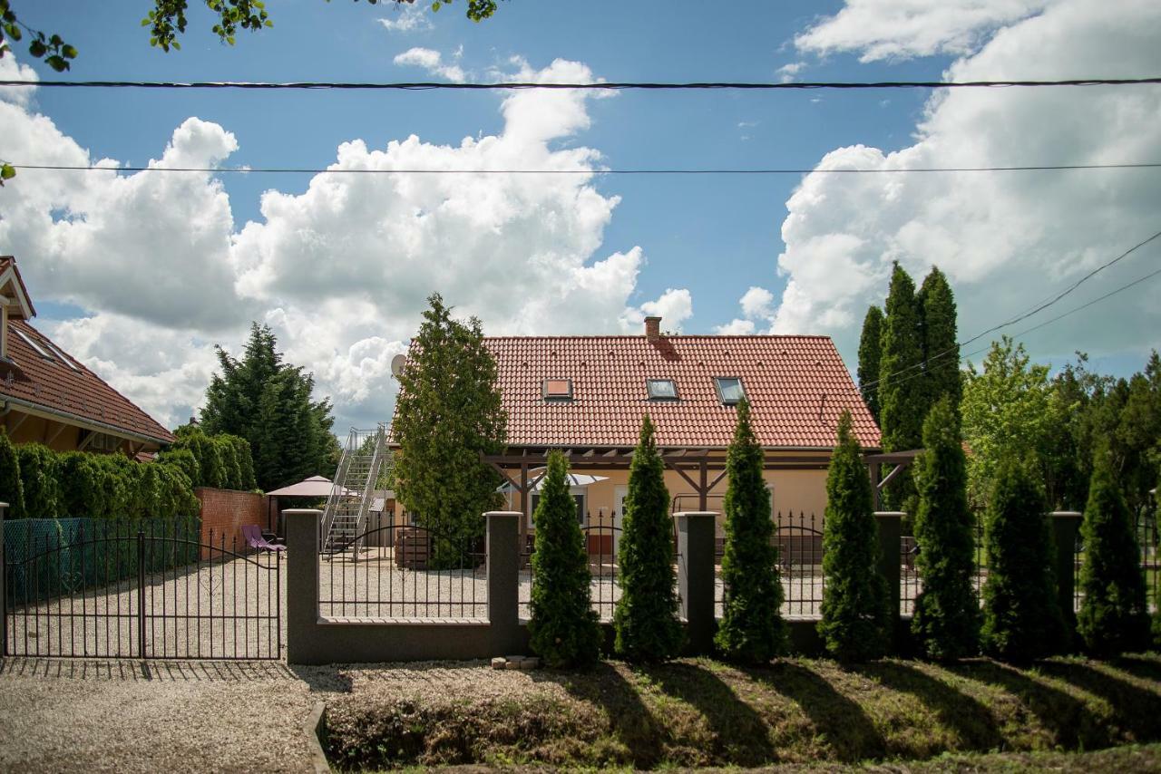 Dorothy Apartman Siófok Kültér fotó