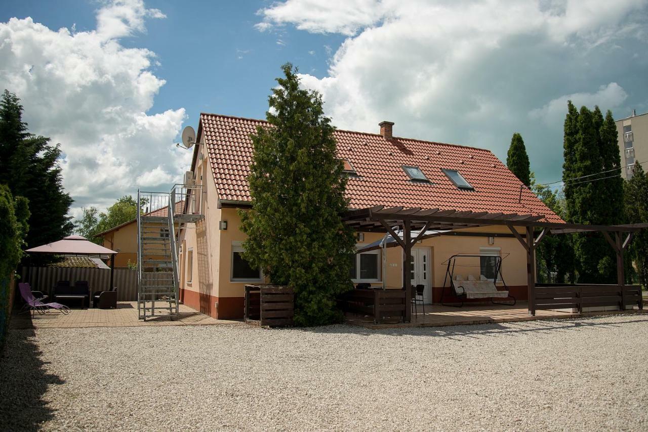 Dorothy Apartman Siófok Kültér fotó