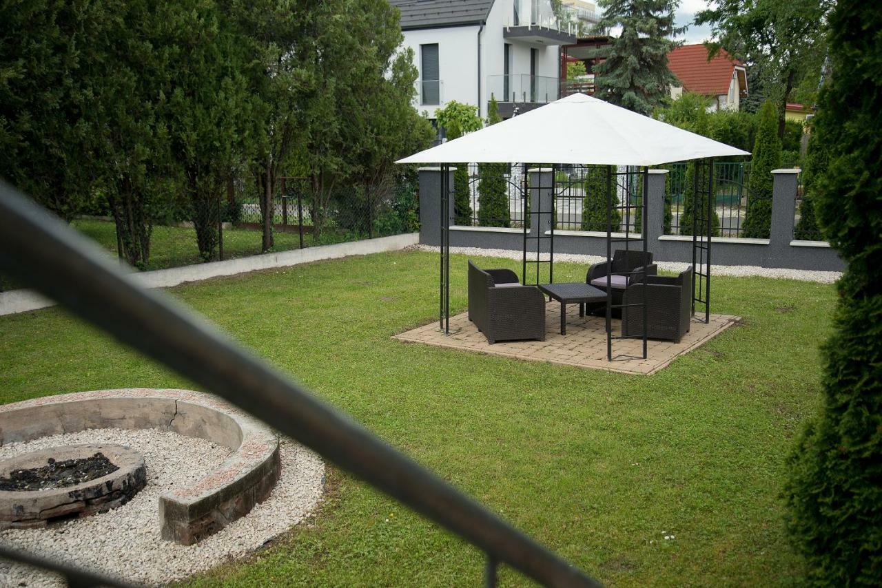 Dorothy Apartman Siófok Kültér fotó